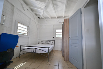  appartement baie-mahault 97122