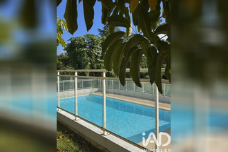  appartement baie-mahault 97122