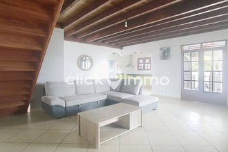  appartement baie-mahault 97122