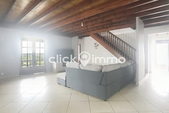  appartement baie-mahault 97122