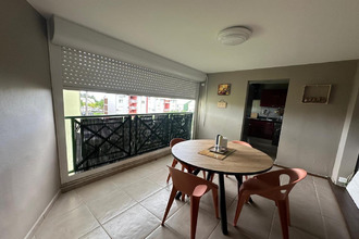  appartement baie-mahault 97122