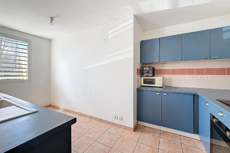  appartement baie-mahault 97122