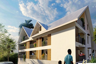  appartement baie-mahault 97122