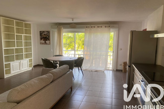  appartement baie-mahault 97122