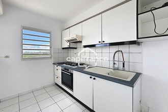  appartement baie-mahault 97122