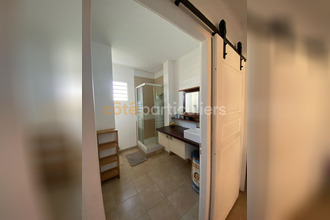  appartement baie-mahault 97122