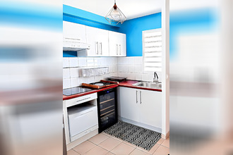  appartement baie-mahault 97122