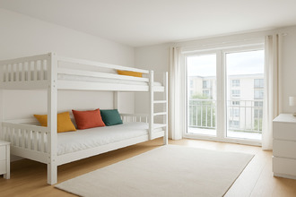  appartement baie-mahault 97122