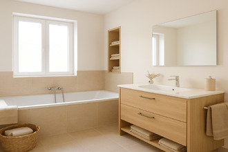 appartement baie-mahault 97122