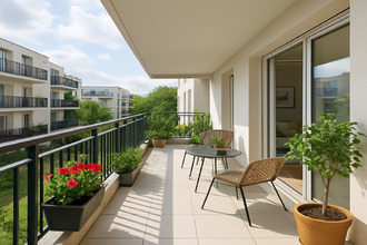  appartement baie-mahault 97122