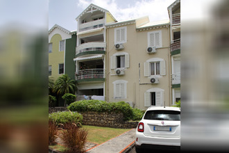  appartement baie-mahault 97122