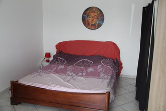  appartement baie-mahault 97122
