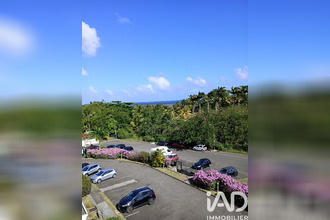  appartement baie-mahault 97122
