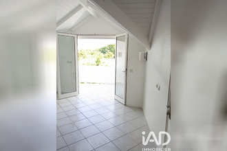 appartement baie-mahault 97122