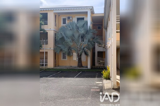  appartement baie-mahault 97122