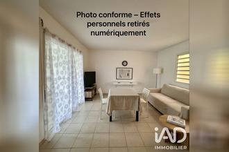  appartement baie-mahault 97122
