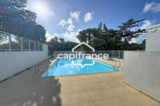  appartement baie-mahault 97122