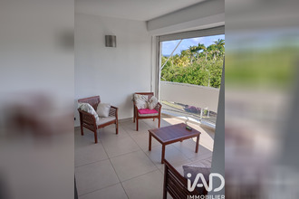  appartement baie-mahault 97122