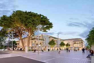  appartement baillargues 34670