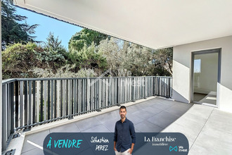  appartement baillargues 34670