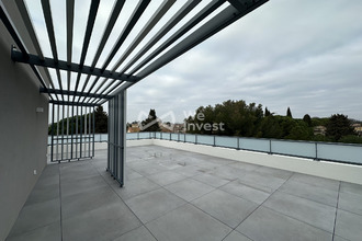  appartement baillargues 34670