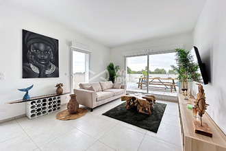  appartement baillargues 34670