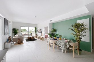  appartement baillargues 34670