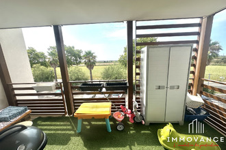  appartement baillargues 34670