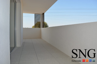  appartement baillargues 34670