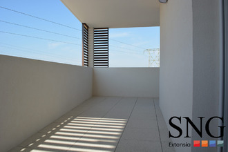  appartement baillargues 34670