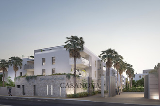  appartement baillargues 34670