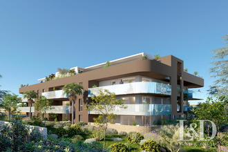  appartement baillargues 34670