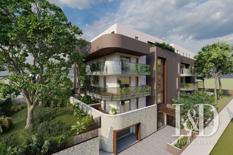  appartement baillargues 34670