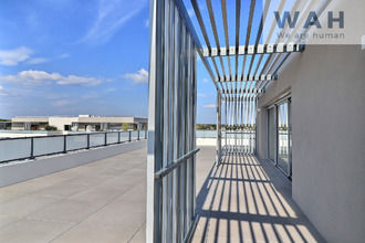  appartement baillargues 34670