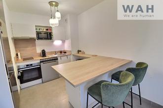  appartement baillargues 34670