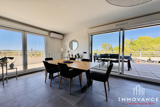  appartement baillargues 34670