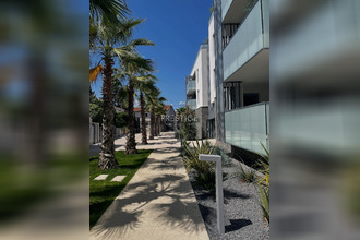  appartement baillargues 34670