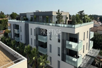  appartement baillargues 34670