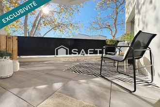  appartement baillargues 34670