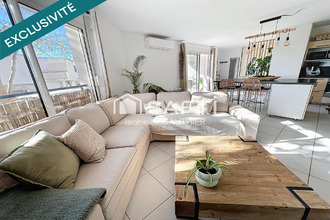  appartement baillargues 34670