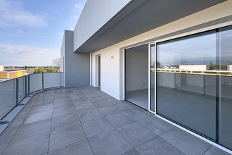  appartement baillargues 34670