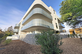  appartement baillargues 34670