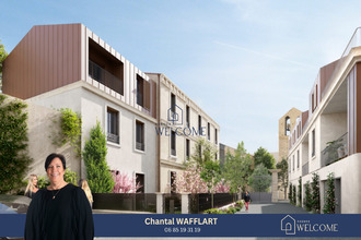  appartement baillargues 34670