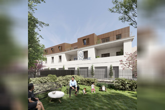  appartement baillargues 34670