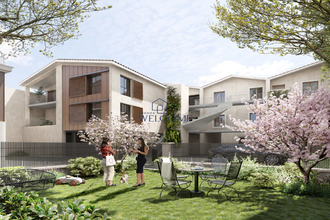  appartement baillargues 34670