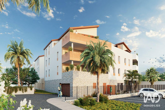  appartement baillargues 34670