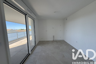  appartement baillargues 34670
