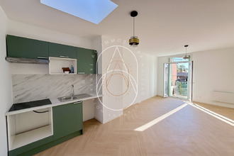  appartement baillargues 34670