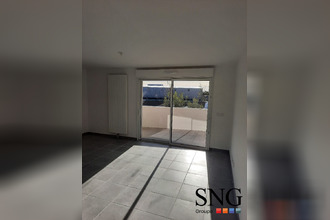  appartement baillargues 34670