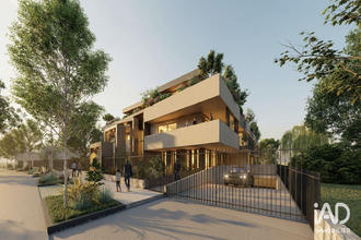  appartement baillargues 34670